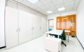 Cladire cu functiuni mixte - Poză 15