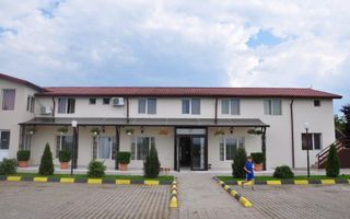Complex Turistic | Cazare Salon Evenimente Terenuri Sport - Poză 6