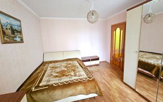 Apartament cu 4 odăi Buiucani, Mun. Chișinău - Poză 2