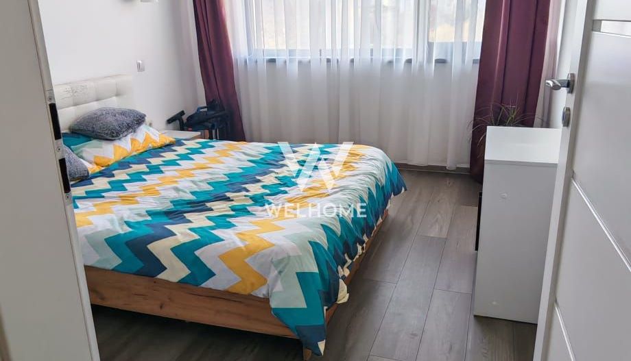 Apartament modern 2 camere - Str. O. Goga Selimbar - Poză 3