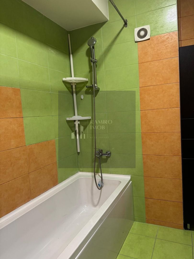 OCAZIE APARTAMENT 78MP MALL VITAN DE INCHIRIAT - Poză 4