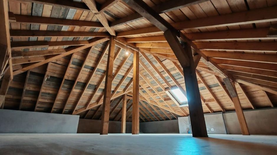 Balotesti vila P+1, 315 mp, teren 700 - Poză 13