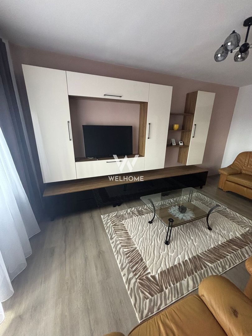 Apartament 2 camere decomandat – Cartier Ștrand Sibiu - Poză 1