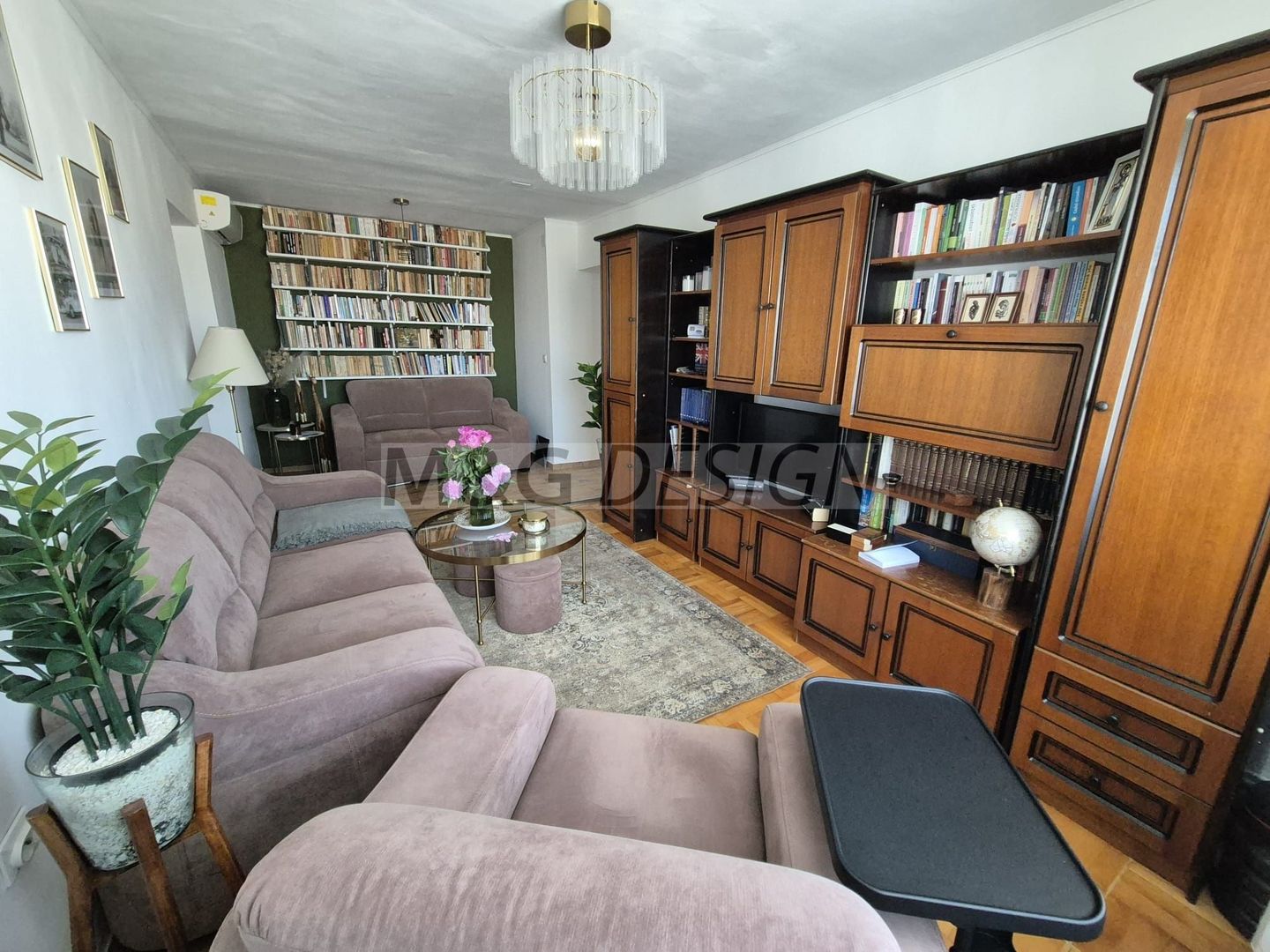 Apartament 3 camere Calea Sagului - Poză 1