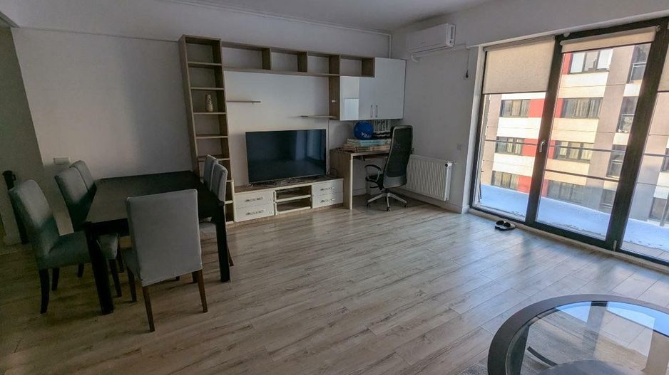 Apartament 3 camere - Grozăveşti - 76mp - Poză 4