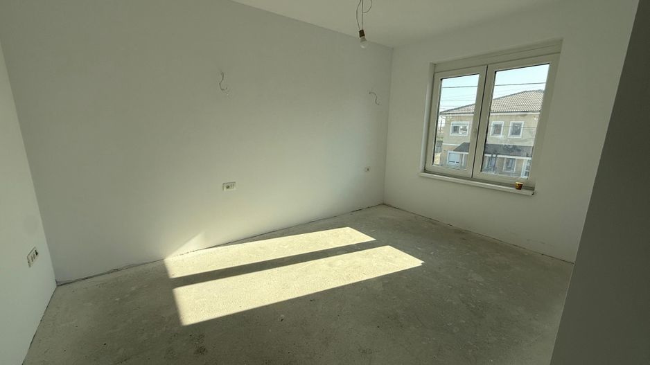 COMISION 0% | Duplex Spatios | 400 mp teren | Moșnița Nouă - Poză 6