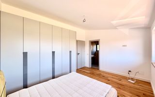 Duplex superb cu 4 camere, mobilat si utilat | Mosnita Noua - Poză 11
