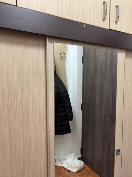 💎 De Închiriat: Garsonieră Modernă –Parcul Tineretului & Orășelul Copiilor - Poză 13