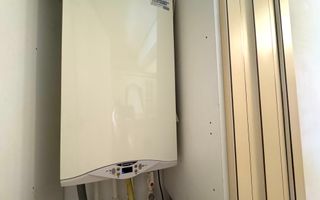 Apartament cu 2 camere *70mp utili*/ Boutique Building / Floreasca - Lacul Tei - Poză 17