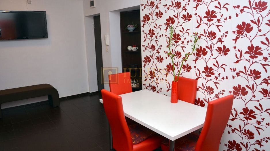 2 camere, centrala proprie-Cetatii - Poză 6