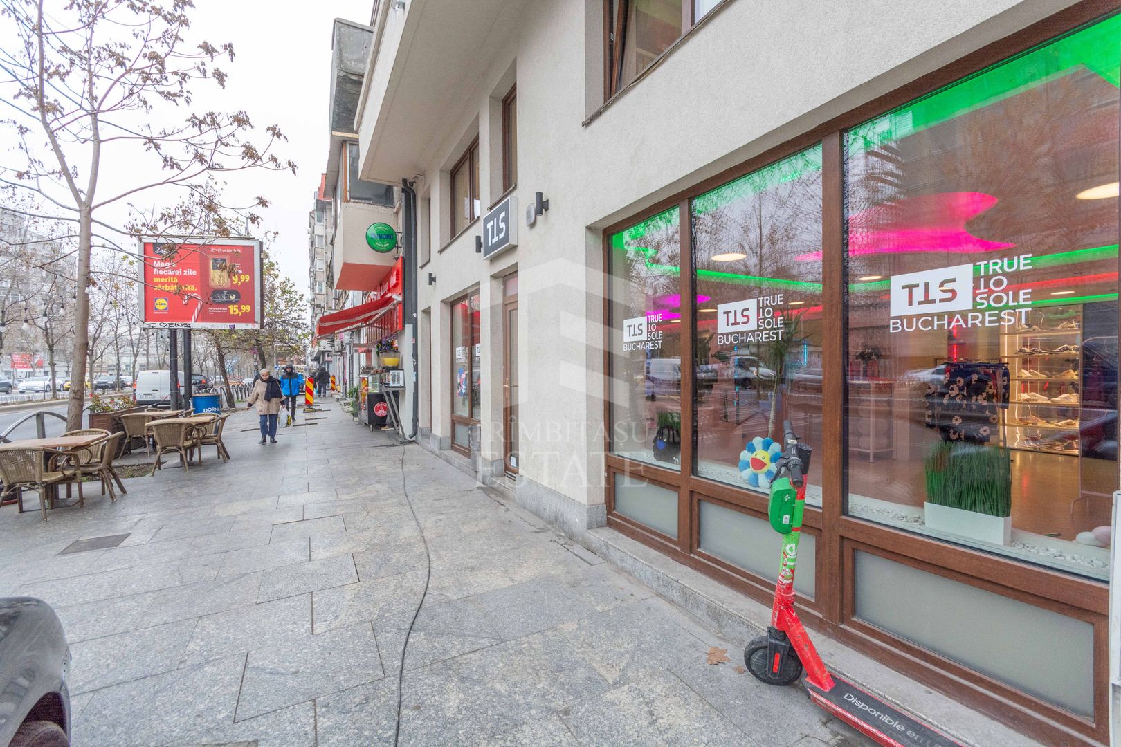 Spatiu Comercial | Showroom | Birou | I.C. Bratianu | Universitate - Poză 6
