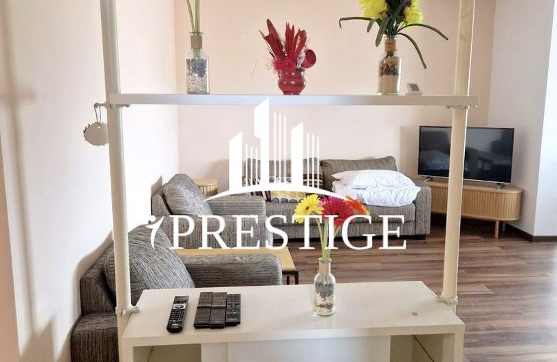APARTAMENT 3 CAMERE TILIȘCA, PARCARE, STAȚIE ÎNCĂRCARE EV 22 kW - Poză 1