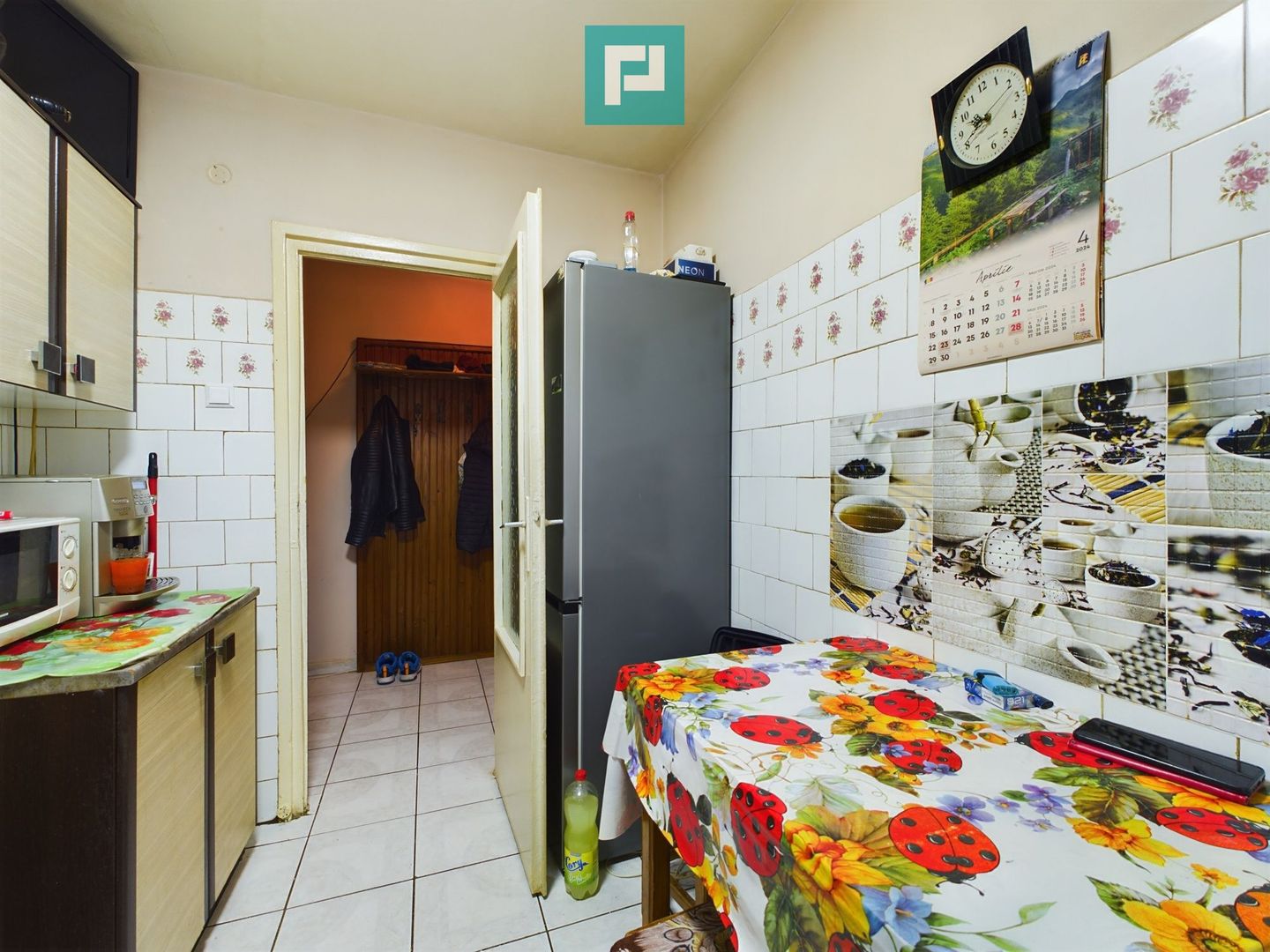 Apartament cu 2 camere de vânzare în zona Central - Poză 10