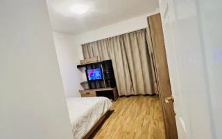 Garsonieră decomandată | etaj 11 | ideală pentru locuit sau investiție - Poză 2