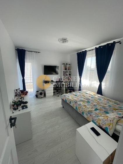 Casa Miroslava P+1 mobilata si utilata - Poză 8