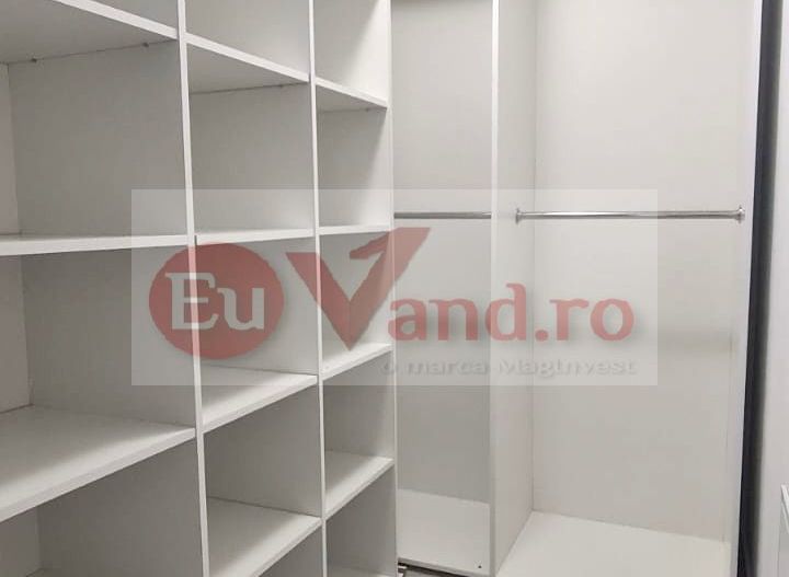 De vanzare apartament cu 2 camere Micro 17, bloc Roka - Poză 3