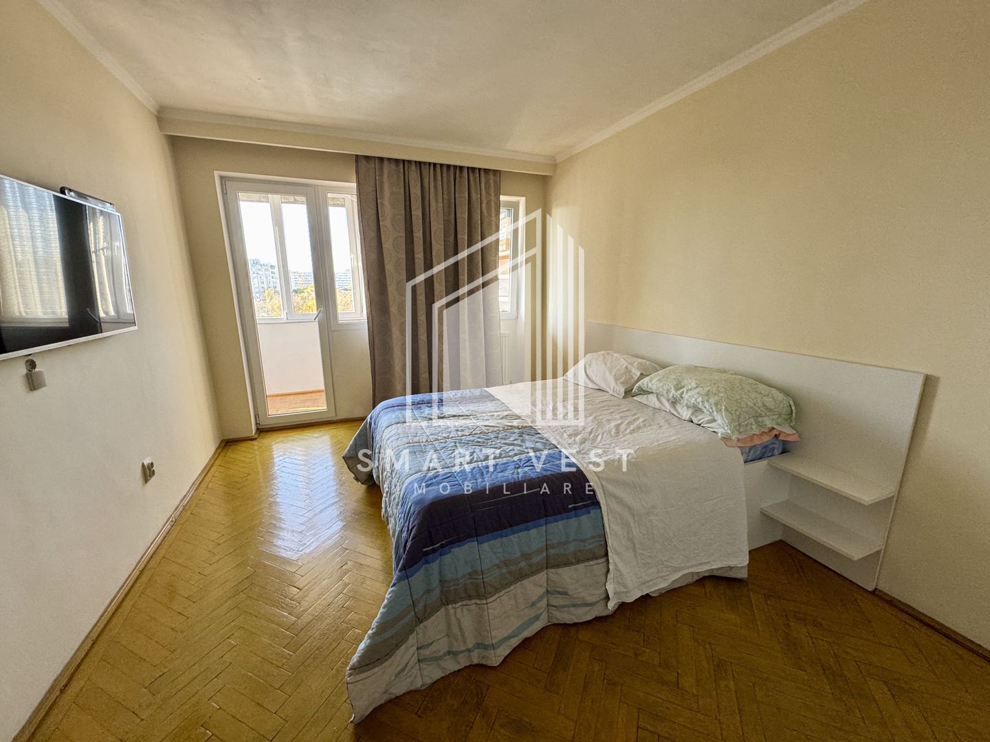 Apartament 3 camere | 70 mp | Zona Piata Somes - Poză 1