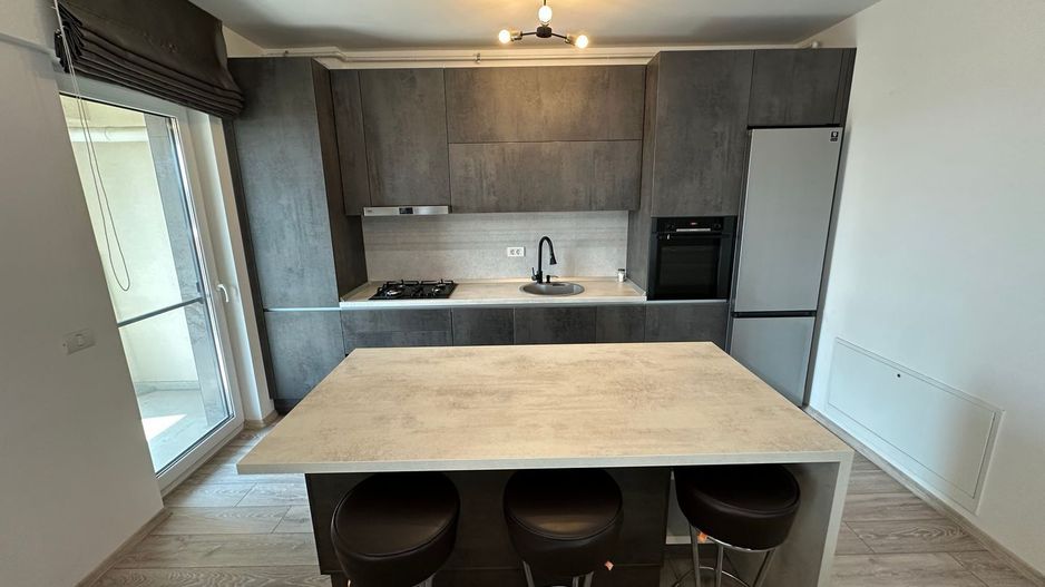 Apartament Premium I Eleganță și confort I zona Aradului - Poză 9