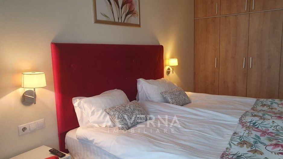 Apartament 2 camere | 56 mp | terasa | parcare | semicentral - Poză 1