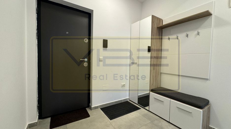 Apartament 1 camera + loc parcare Valea Adanca Pepinierei - Poză 9