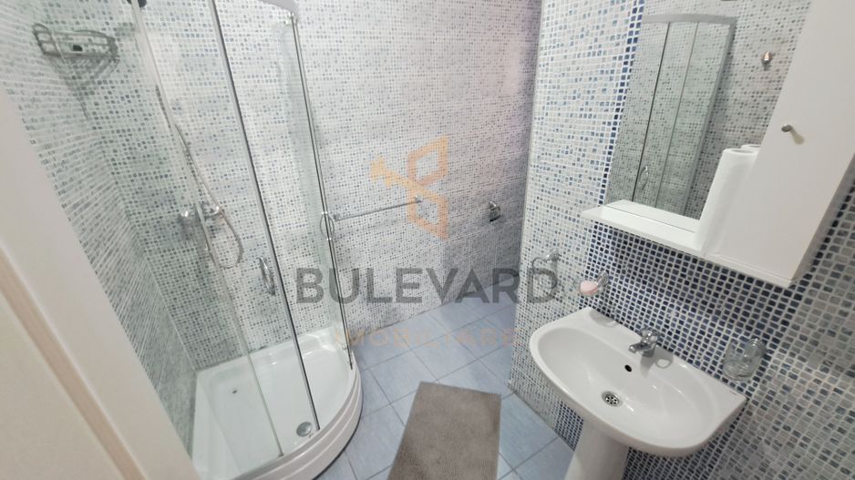 Apartament cu 1 camera 40 mp in zona strazii N. Titulescu! - Poză 8