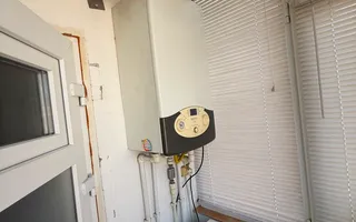 3 Camere Decomandat, Nicolina,  LIDL, Prima Statie din Podu Ros - Poză 12