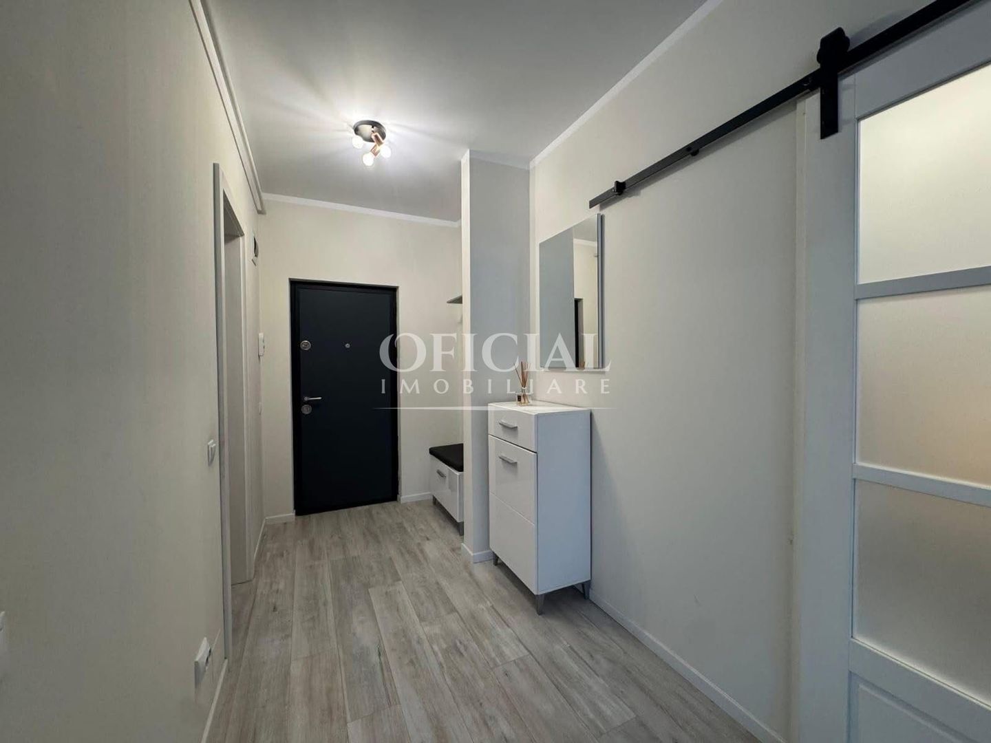 Apartament 2 camere | Lift |  Zona Vivo - BMW | Floresti - Poză 7