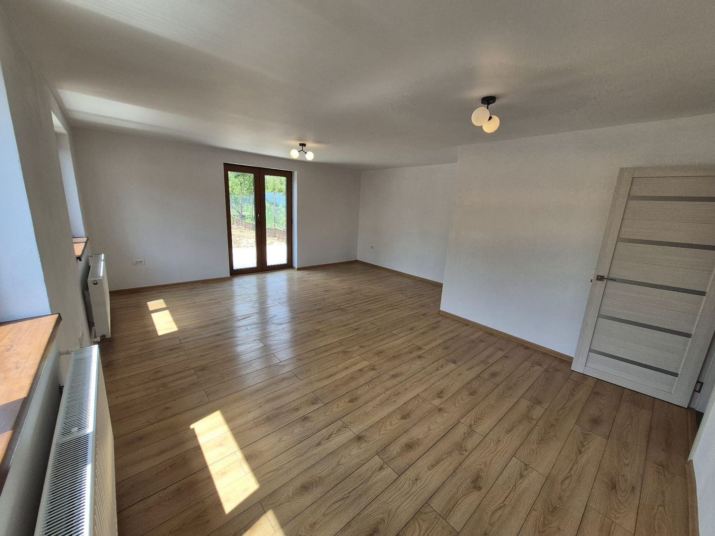 Vila/casa noua: P+M, Banesti-Prahova - 150 mp utili + teren 875 mp! - Poză 12