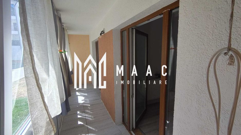 Apartament 2 camere decomandat | Arhitecților, Sibiu | parcare - Poză 3