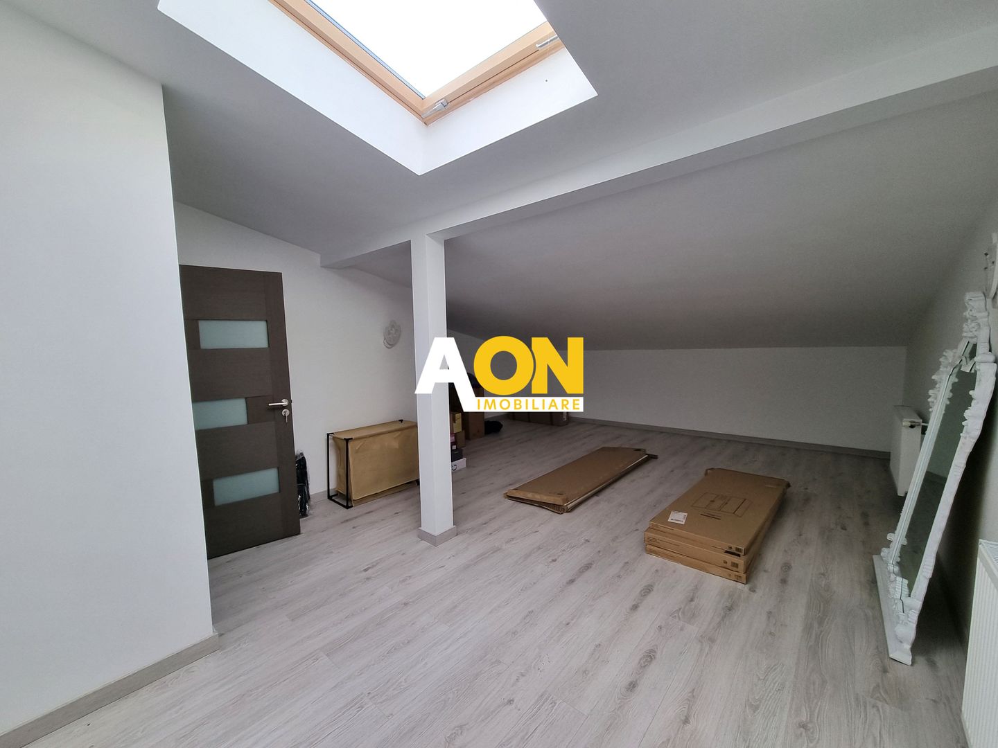 Casa tip insiruit, P+E+M, 5 camere, zona Micesti - Poză 19