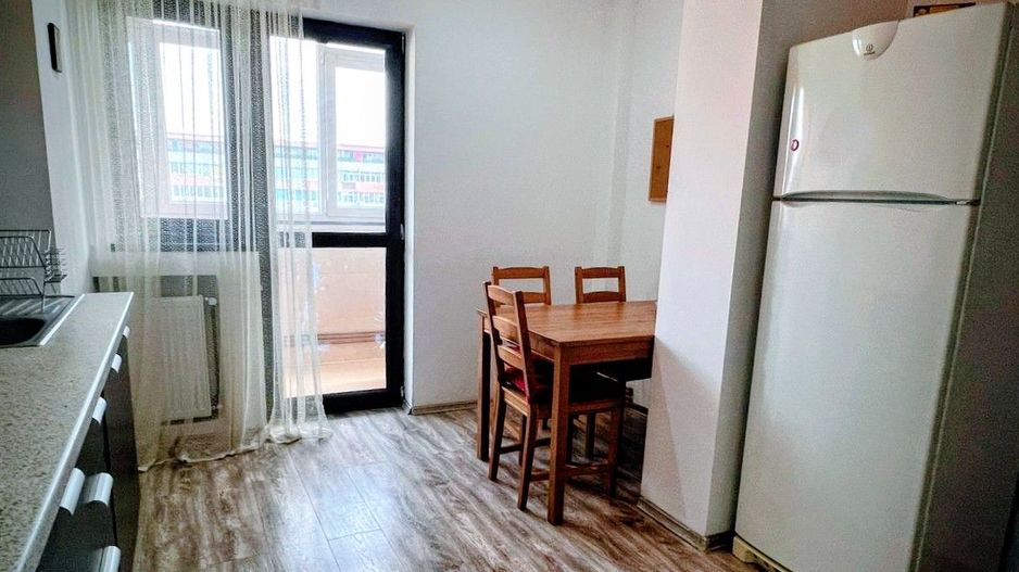 Stefan cel Mare Obor lux - Poză 1