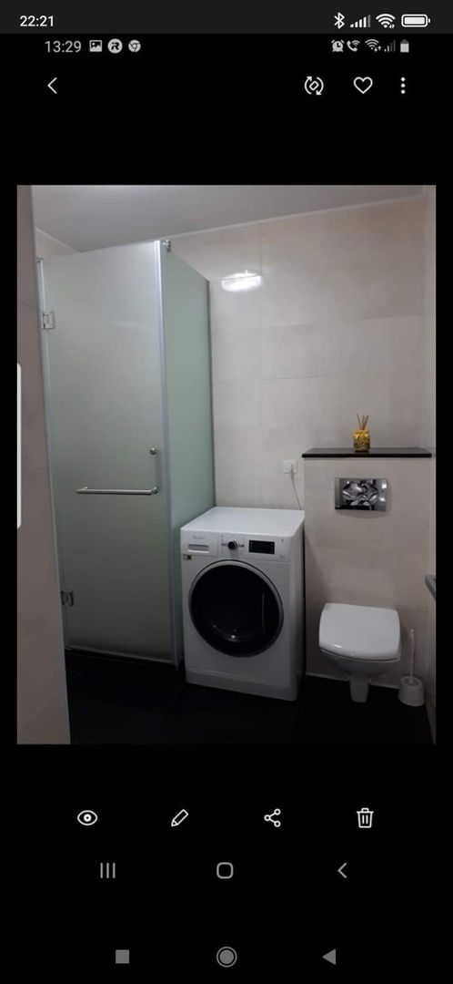 Ag EUROPA vinde apart NOU cu 3 camere in zona Carpati la etajul 4. - Poză 9