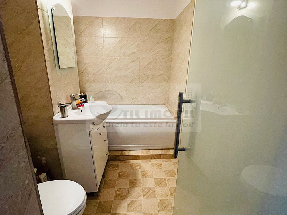 Apartament 2 camere GARA-ARCU - 499 EURO - Poză 7