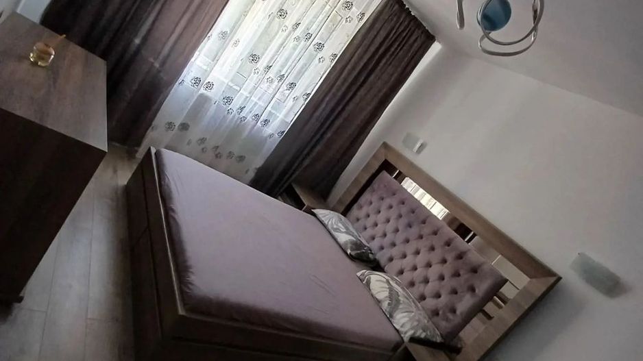 Apartament 2 camere etaj 1, parcare, centrală, Pallady - Poză 3