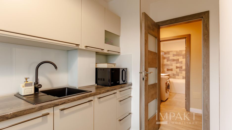 Apartament 2 camere - Iulius Mall! - Poză 5