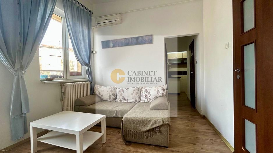 2 camere | Vedere catre Cismgiu | Creditabil | Balcon deschis - Poză 4