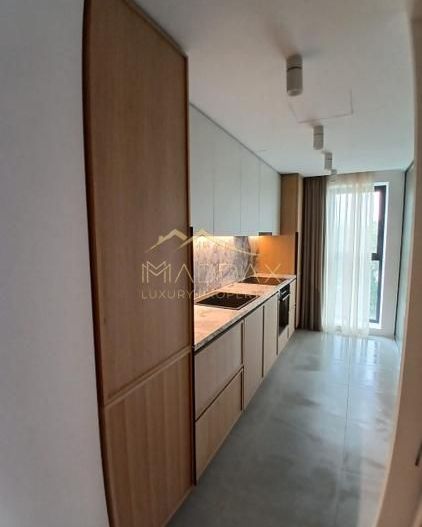 Prima închiriere | Designer Concept | Apartament Nou în Complex Premium +Parcare - Poză 9
