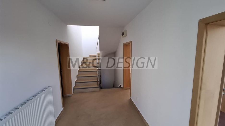 Casa D+P+2 E Elisabetin-Balcescu 7 locuri de parcare birouriclinicaetc - Poză 3