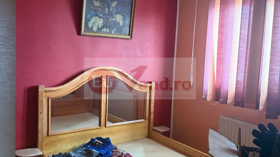 De vanzare apartament cu 4 camere, Dunarea Mall, 85.000 euro - Poză 5