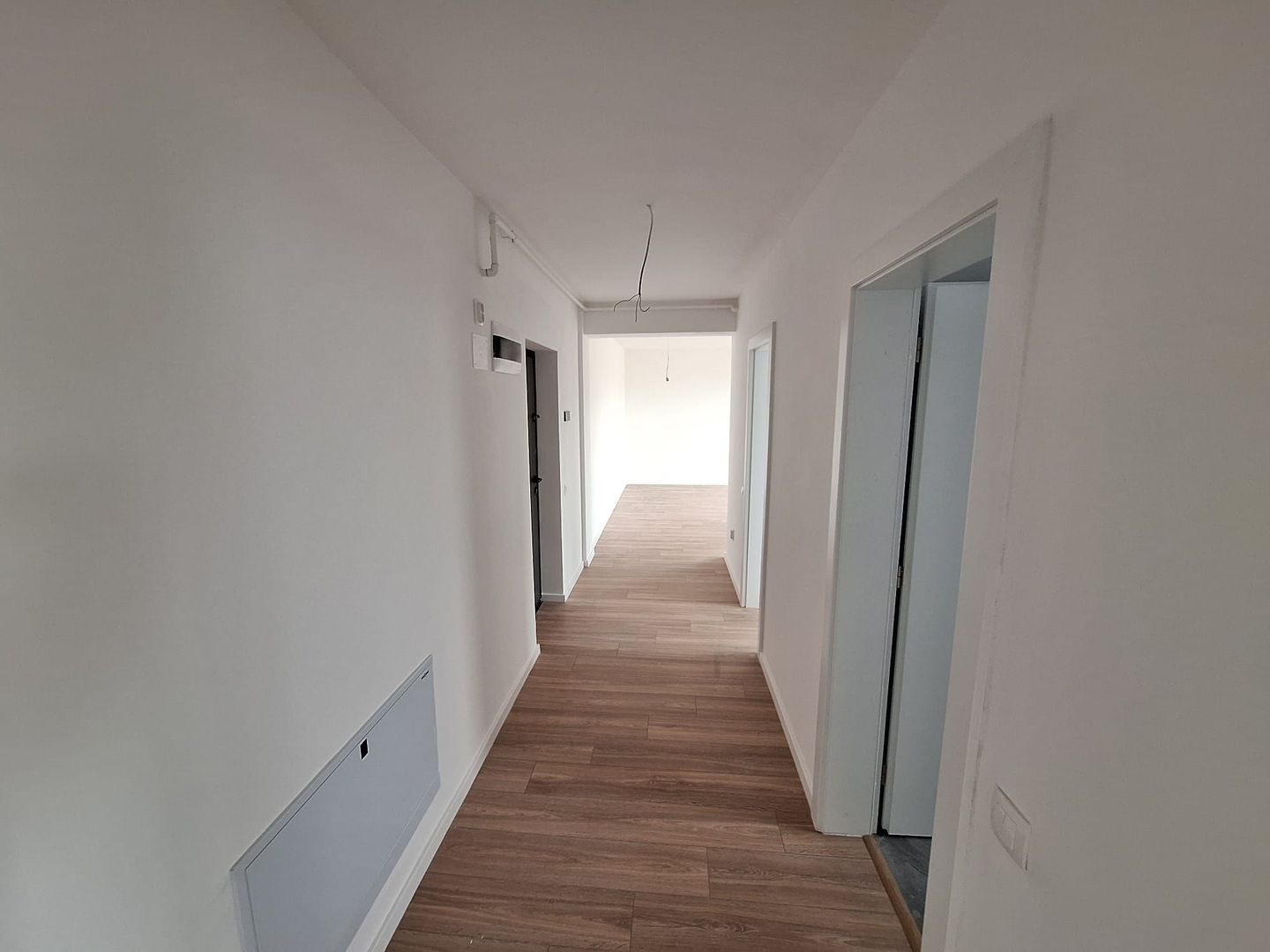 2 Camere - Decomandat - GRADINA PROPRIE - Bloc Nou - FINALIZAT - Poză 20