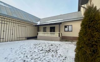Casă spațioasă P+E+M | 43 ari teren | Mobilată & utilată | Iaslovăț - Poză 29