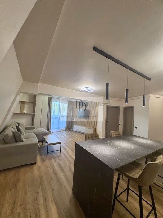Apartament Premium 2 camere | Prima închiriere | Wings – Frunzișului - Poză 2