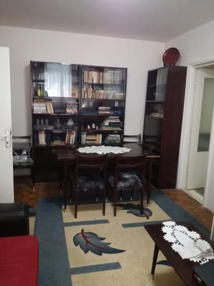 Apartament 2 camere, etaj 2/4, Mazepa - Poză 7