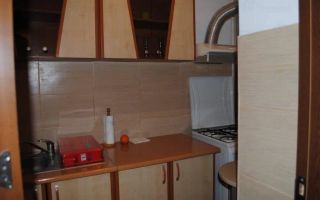 GARSONIERA DECOMANDATA MODERNA MOBILATA & UTILATA BLOC 1982 - Poză 4