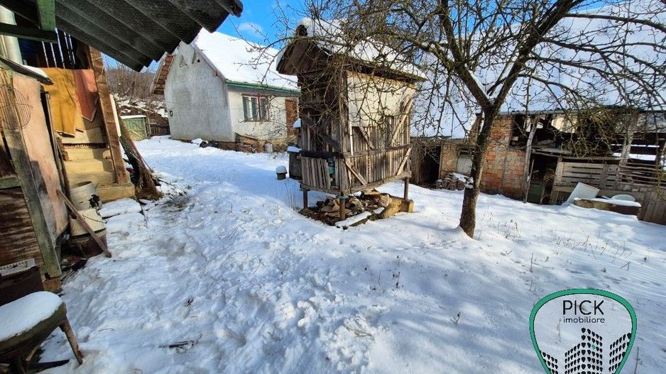 P 1162 - Casă cu 2+1 cameră în Târgu Mureș, Unirii, zona Remetea - Poză 3