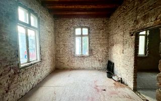 Proprietate cu potențial | Vilă 1935 | 397 mp teren |Proiect mansardare - Poză 5