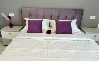 Apartament 2 camere termen lung | Solid Mamaia - Poză 11