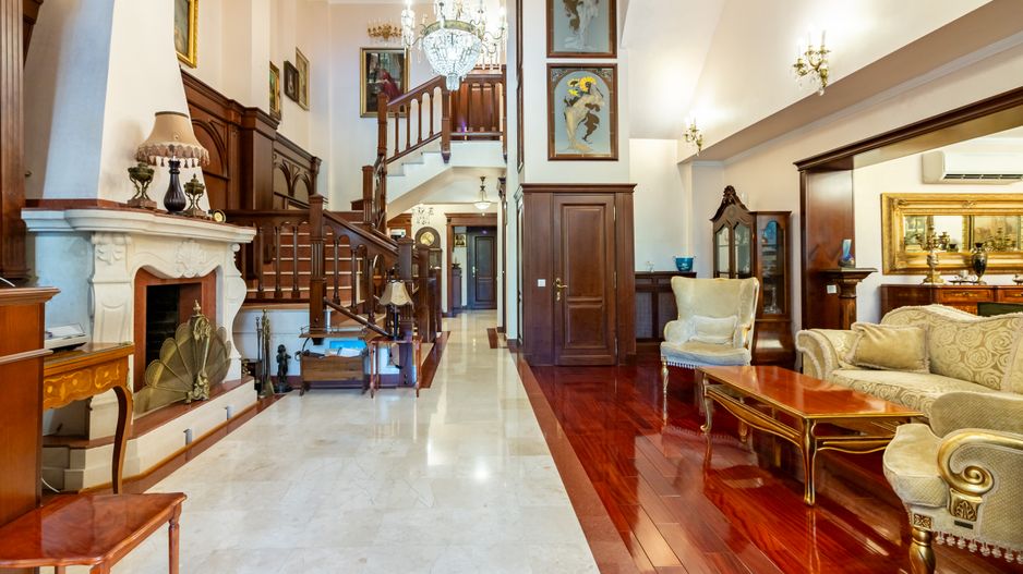 Casa/Vila Premium de vanzare Lacul Snagov / ponton / piscina / barca - Poză 8