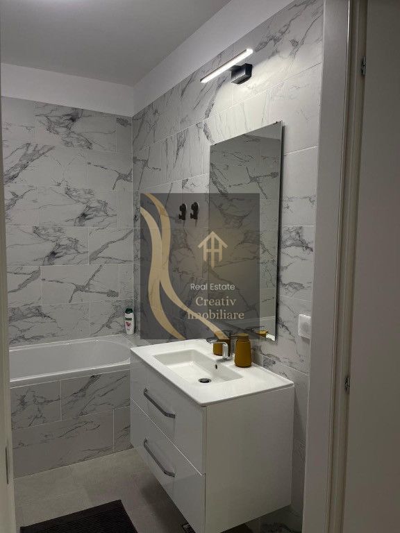 Apartament premium cu 2 camere - Poză 8