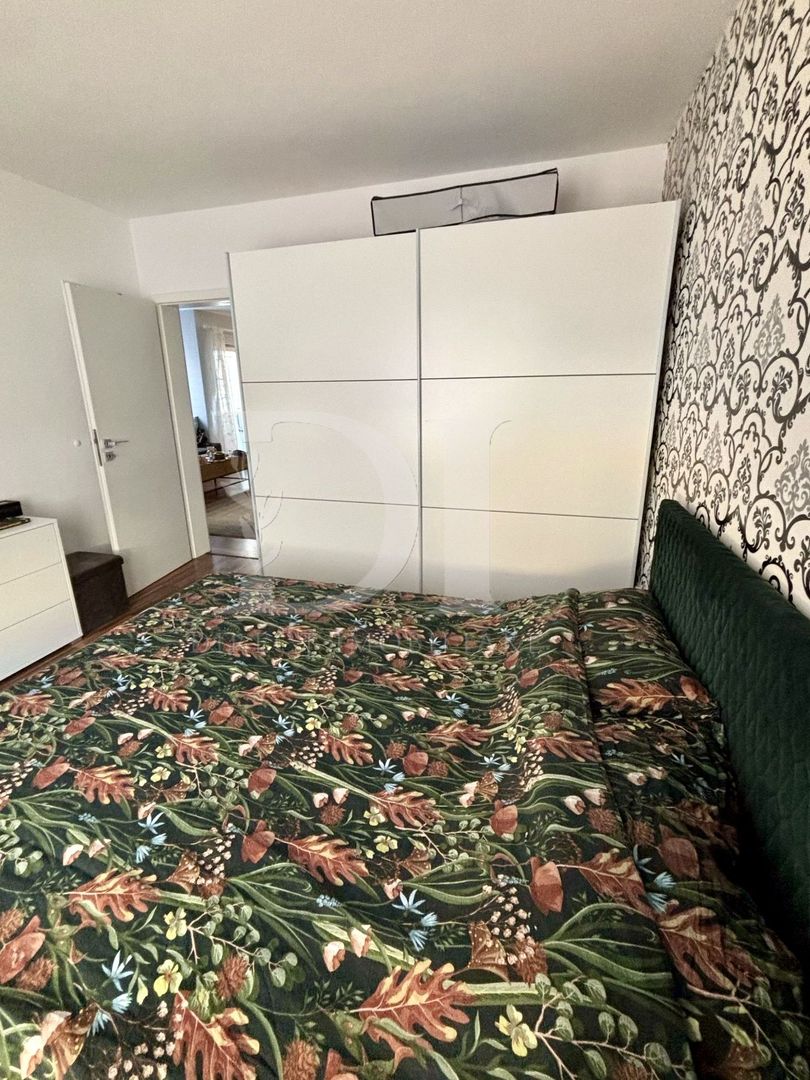 Apartament trei camere / Parcare / Zona Florilor - Poză 5